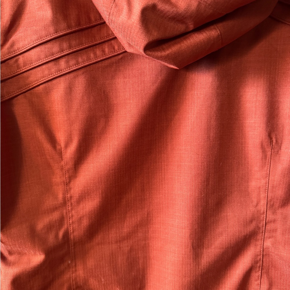 Women’s Volcom Rust Jacket - Picture 12 of 12